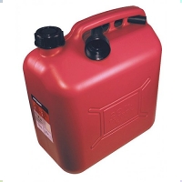 5 Liter Ölkanne - Einfüllbehälter aus Kunststoff